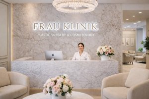 Клиника пластической хирургии и косметологии: современный подход к эстетической медицине